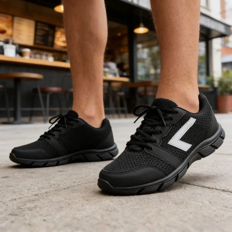 

Мужские кроссовки 2026: модные повседневные спортивные кроссовки для бега, легкие дышащие кроссовки для мужчин, брендовые кроссовки для джоггинга