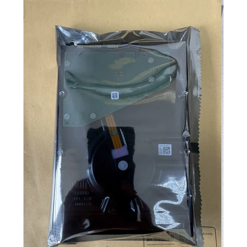 Festplatte für Seagate ST6000NM0115 Enterprise Festplatte 6 TB SATA 7,2 K 3,5 Zoll 256 MB Festplatte