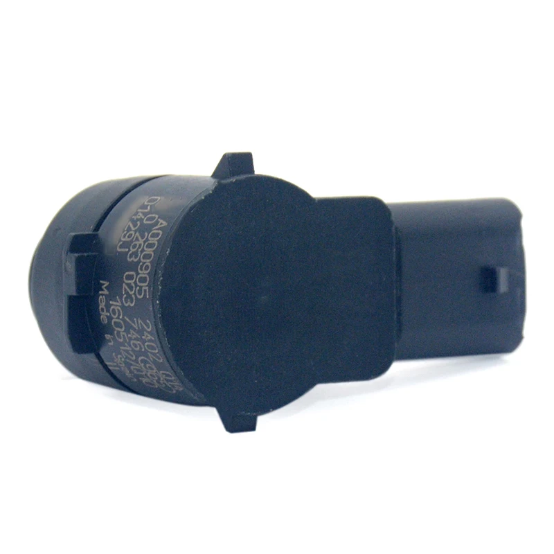 Sensor de estacionamento PDC para Mercedes-Benz, cor do radar, A0009052402, C, E, Classe R, W203, W204, W211, W251