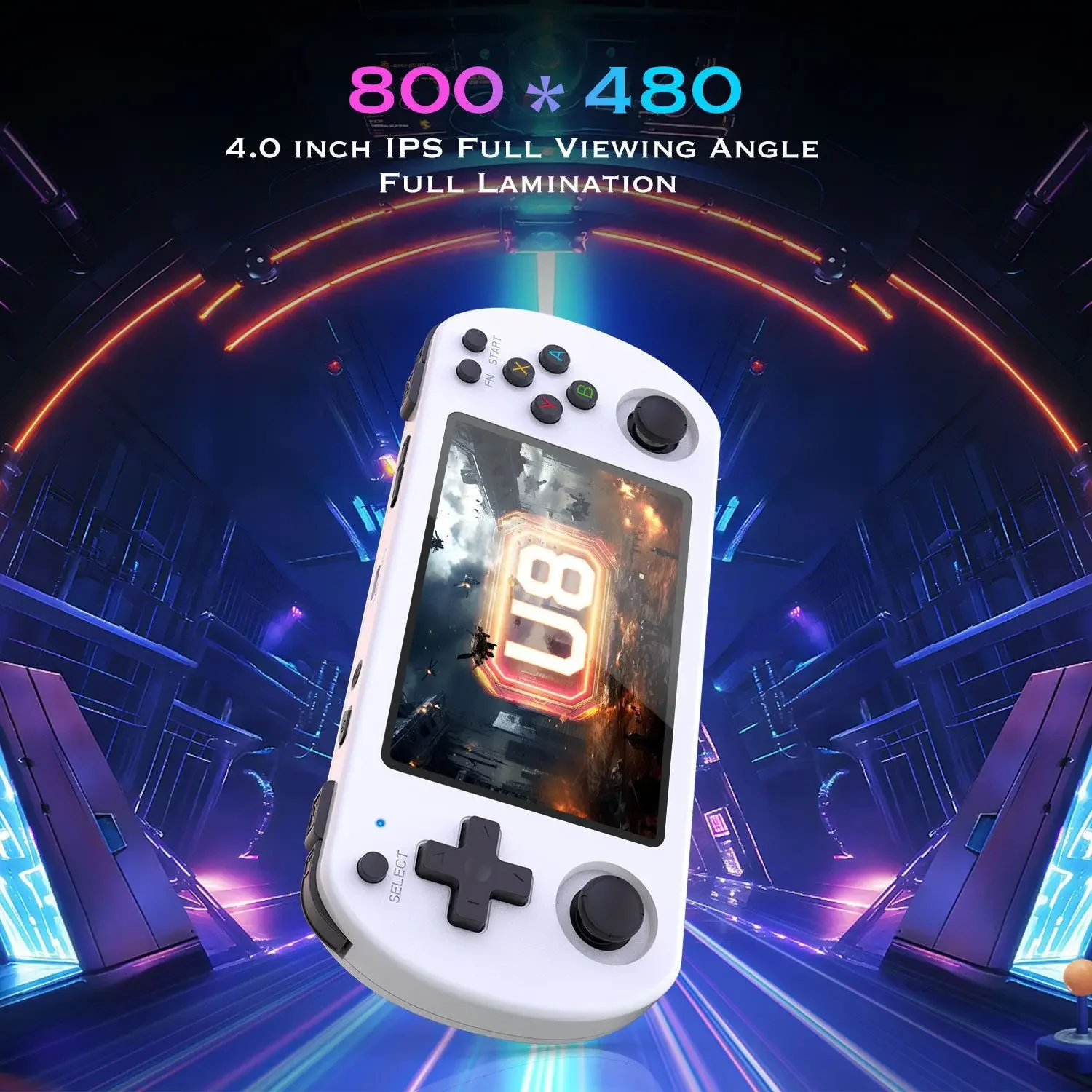 Retro Game Console … - image