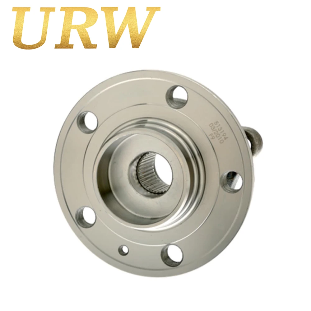 

9173991 URW Auto Spare Parts 1pcs High Quality Car Accessories Front Wheel Hub Bearing For Volvo S60 S80 V70 XC70