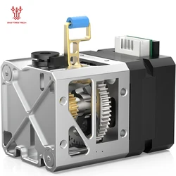 BIGTREETECH H2 V2X Extruder Double Gear Direct Drive Hotend For VZbot Voron StealthBurner EVA V3 Printhead Eddy VS Orbiter V2.0