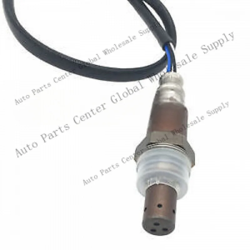 Z+ 4PCS Oxygen O2 Sensor 1amp;2 Upamp;Downstream For 2011 Toyota Sienna 3.5L AWD