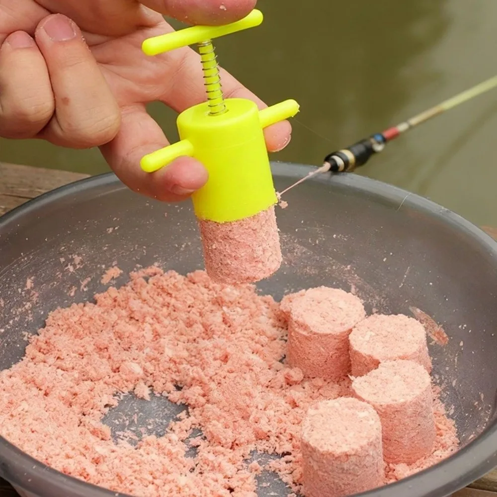 Tragbare Angelköderform: Schne – Fishing Lure Making Kit Bewertung und Preis