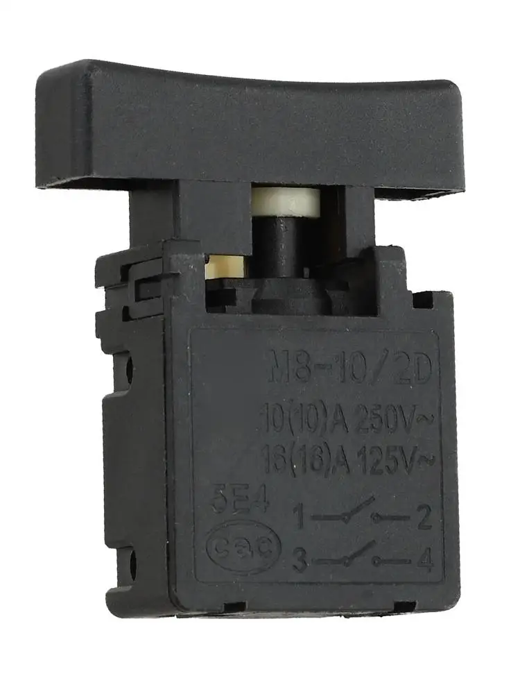 Standard Replacement Trigger Switch for WGFor 5016 WG6018 Corded Electric for chainsaw Models and Accessories Standard