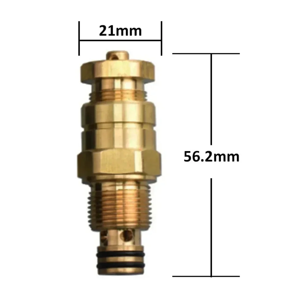 700258 Airless Prime Spray Valve Drain Dump Valve Repair Kit for Titan Paint Sprayer 440 540 640