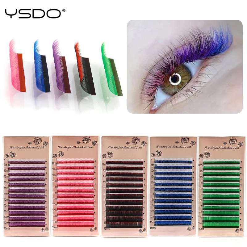 Ysdo 12 Rows Diy In…