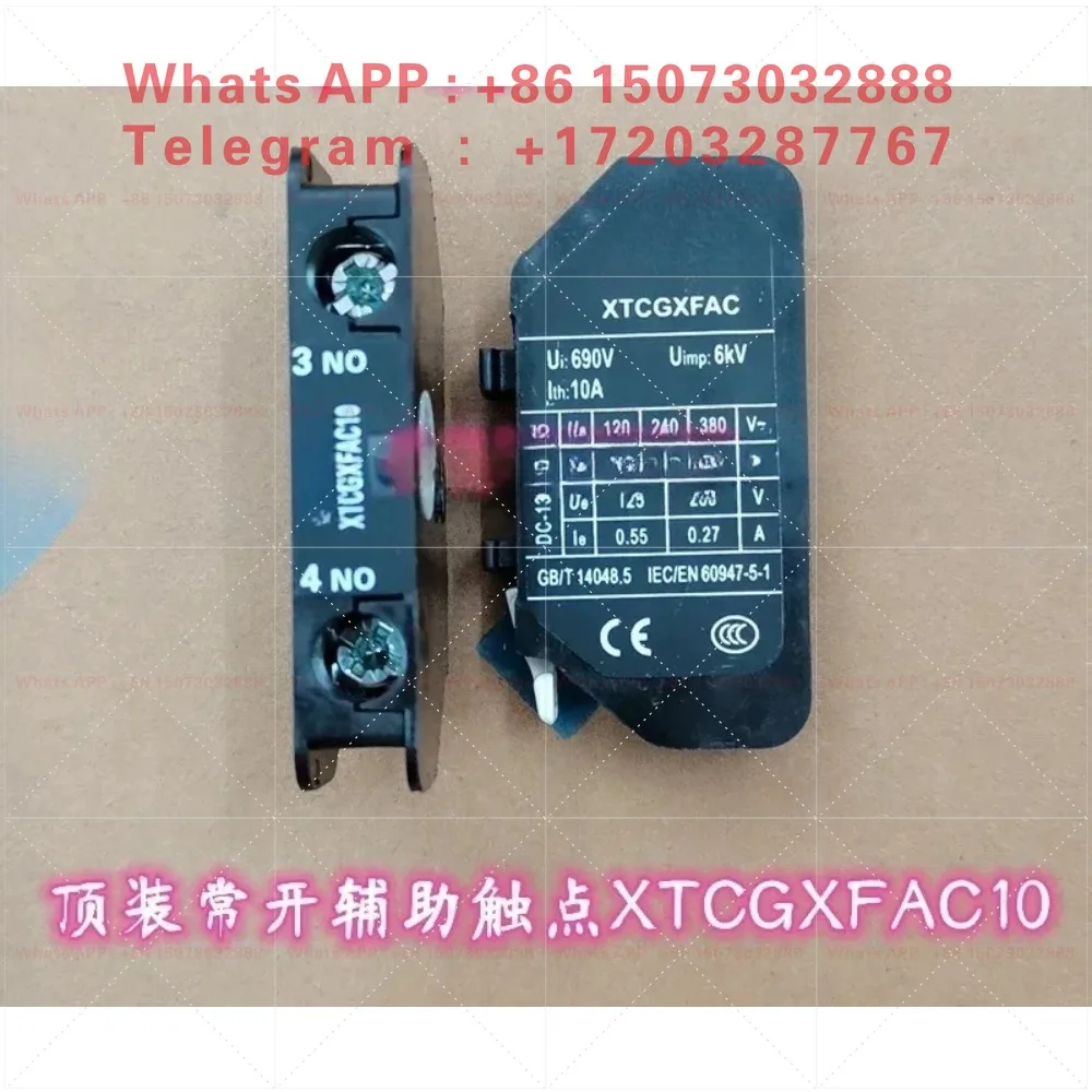 Industrial Circuit Board XTCGXFAC10 XTCGXFAC01 XTCGXFAC11 XTCGXFAC20 XTCGXFAC02 Equipment Replacement Spare Part