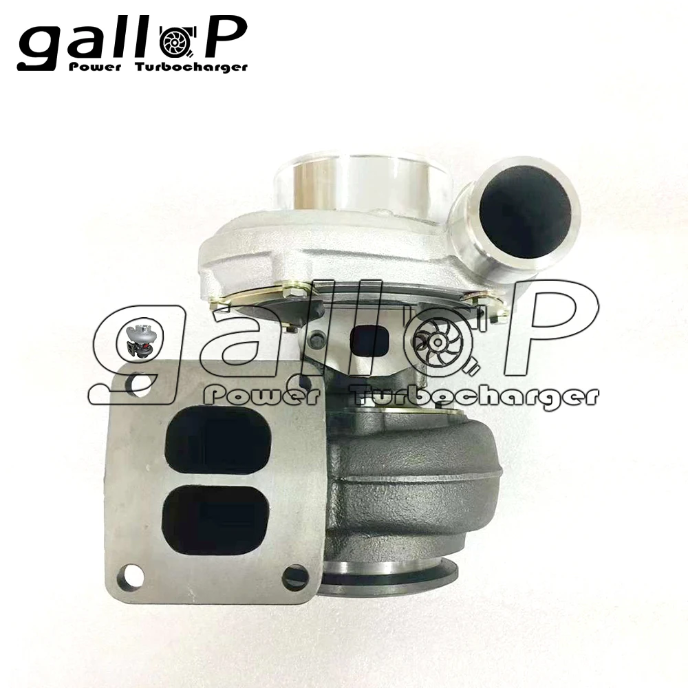 New S200 Turbo For 4045H Engine RE517248 RE548762 RE517236 RE543657 173355 179554 178035 Turbocharger