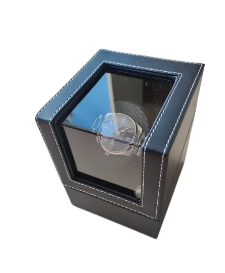 Watch Winder Mechanical Watch Home Self-Winder Automatic  Rotating Watch Box Winding Storage Box