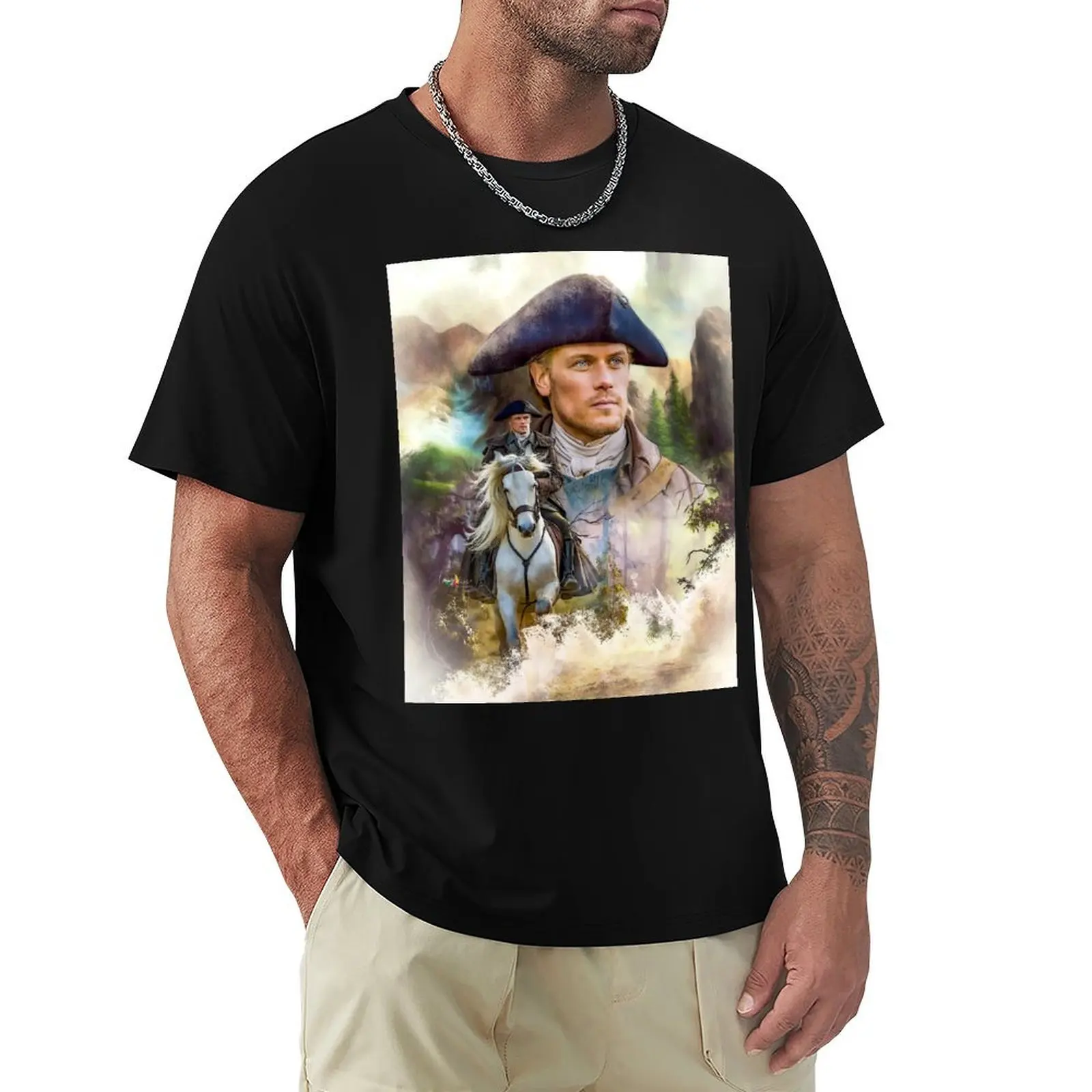 Loyalty T-Shirt funny t shirts dark humor T-Shirt