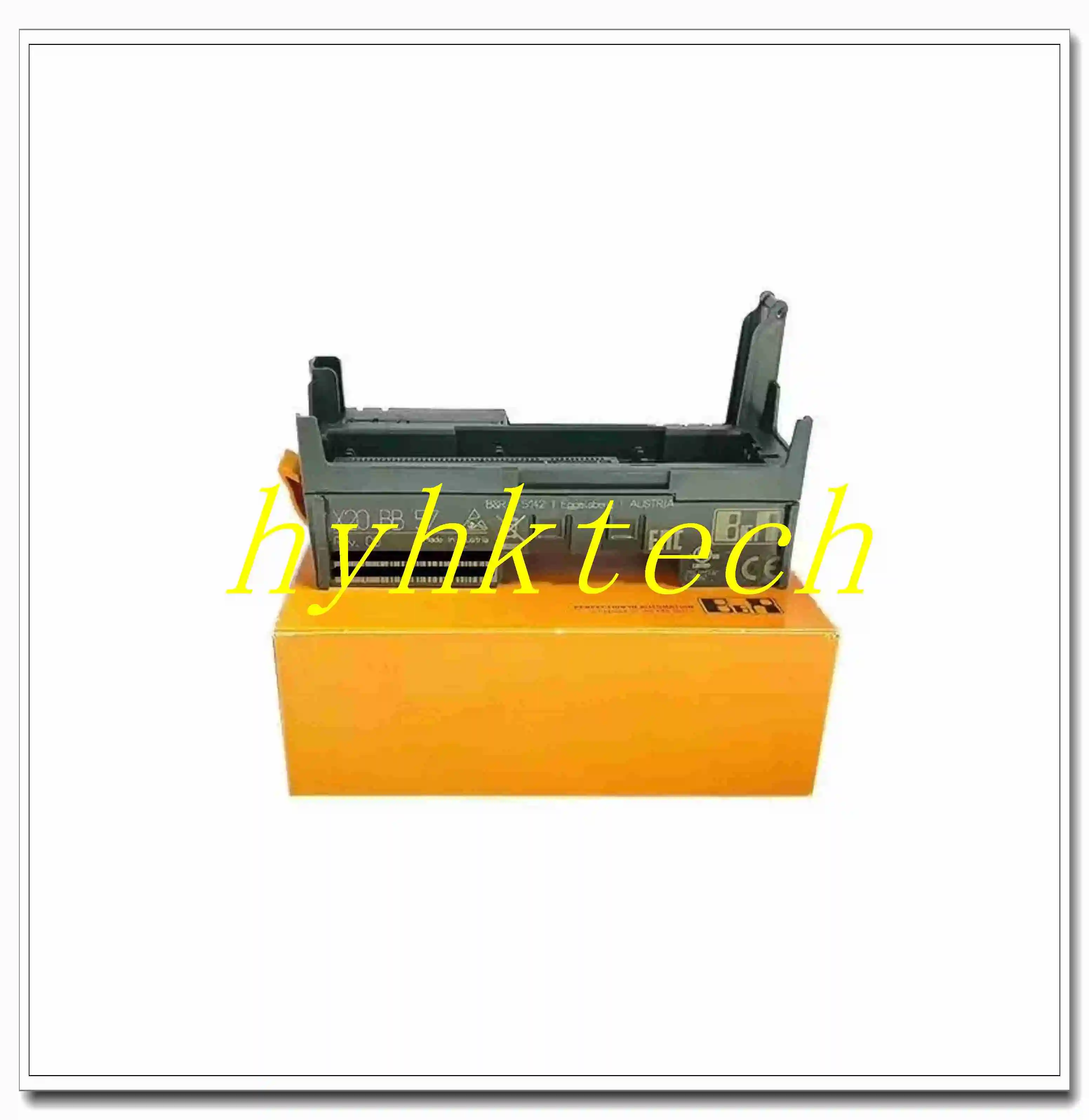 X20BB57   X20BB80 Original  Digital  terminal module, 100% tested before shipment