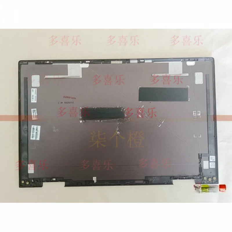 

ZMZM Новый для HP ENVY X360 15-ED 15M-ED 15T-ED 15-ED0023DX ЖК-крышка задняя крышка L93204-001