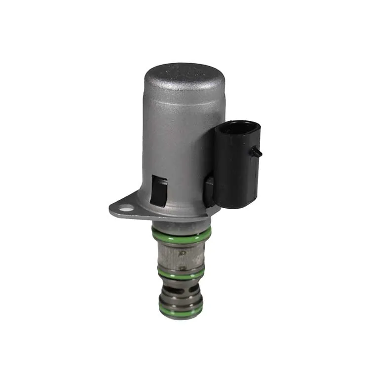 

Электромагнитный клапан SUNORO SA98-T39S 2143 24DY2A для экскаваторов, высокое качество