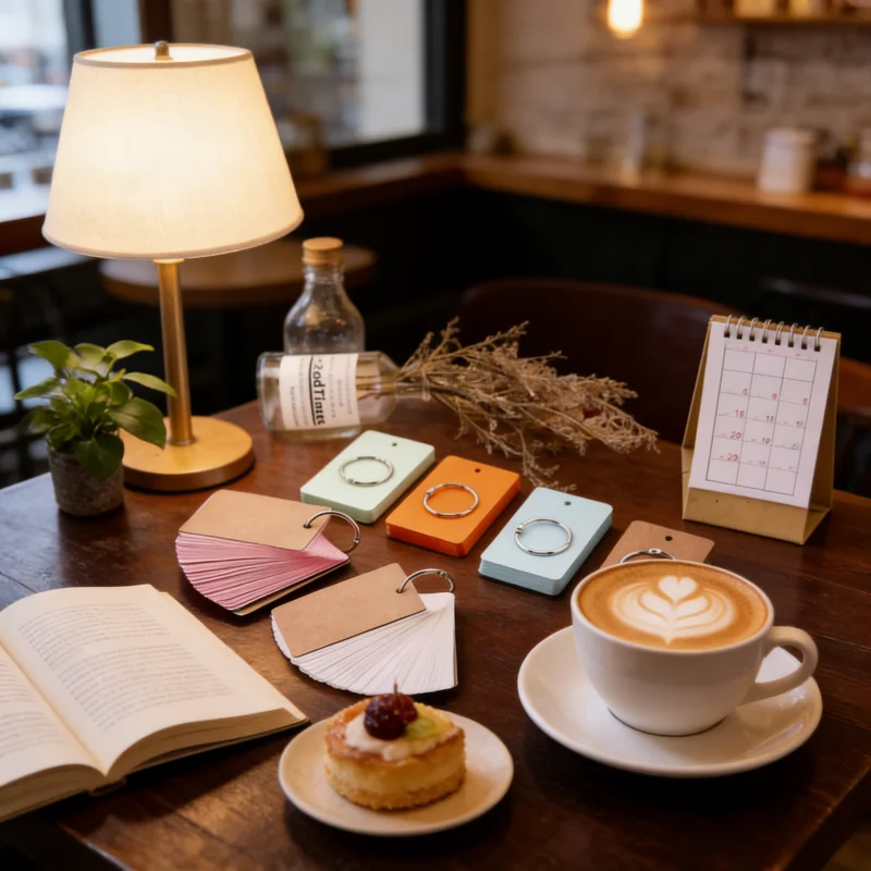 

1 шт., 50 листов, пустой блокнот с отрывными листами — съемное металлическое кольцо «сделай сам», универсальный журнал для домашнего офиса, рукописного ввода и планирования