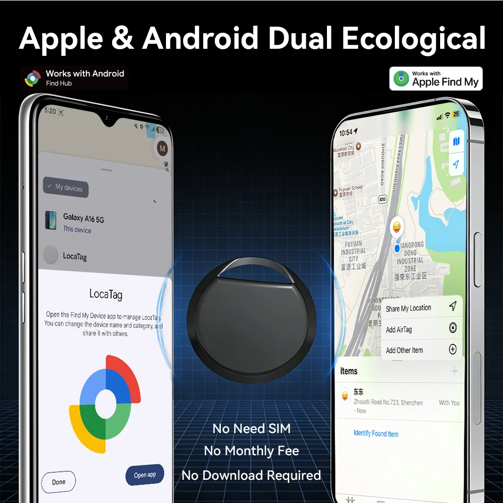 جهاز تتبع ذكي بنظام مزدوج لـ G - مراجعة Smart Home Trainer وسعره
