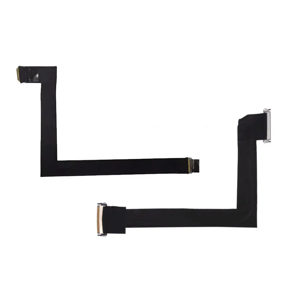 Cable flexible para pantalla de vídeo, accesorio para iMac de 27 pulgadas, A1312, 2009, 2010, 2011, 593-1281-A, 593-1028-A, 593-1352-A