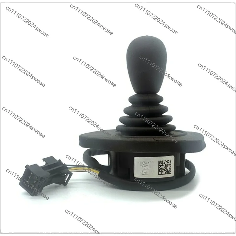 Forklift Parts Joystick 7919040042 Operation Handle 7919040041 Central Joystick