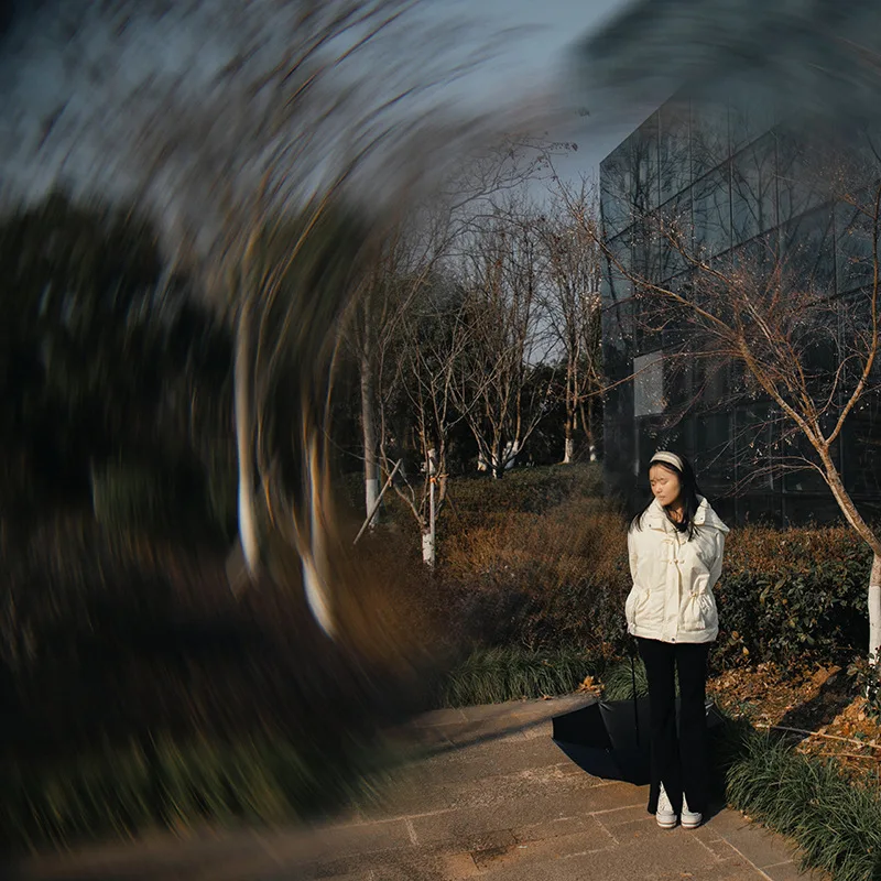 77 مللي متر 82 مللي متر دوامة هالو عدسة تصفية خلق حالمة دوامة خوخه لكاميرات DSLR بدون مرآة