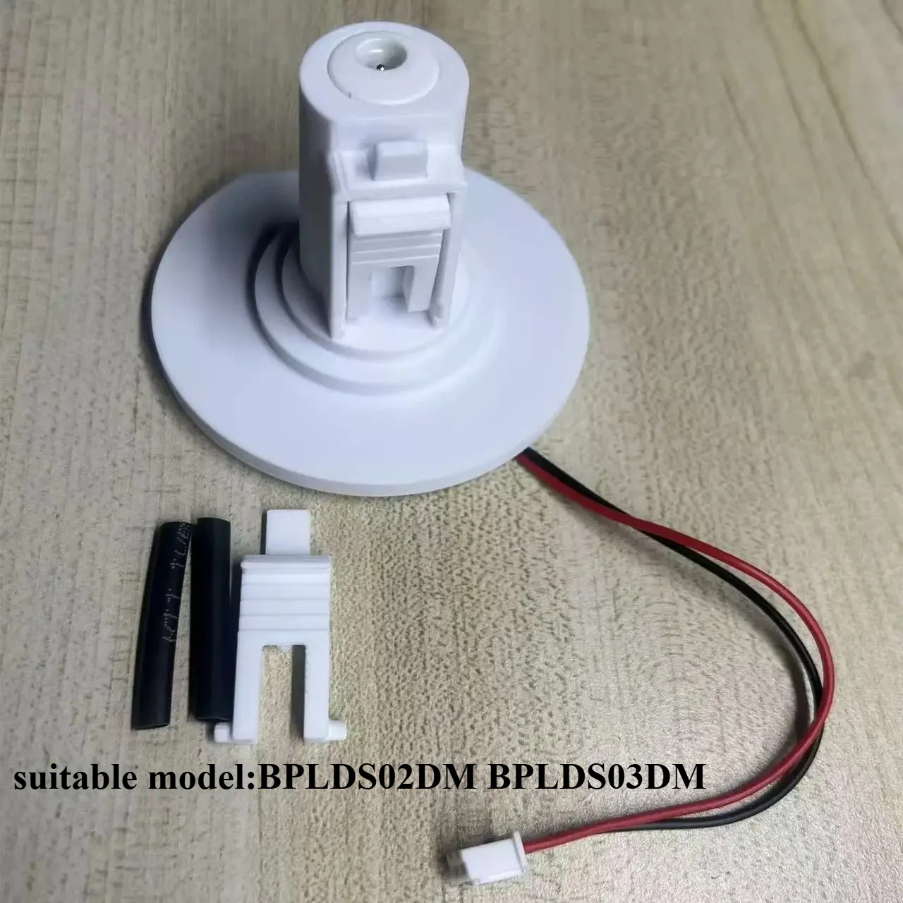 1 unidad para ventilador Xiaomi Mijia BPLDS02DM BPLDS03DM piezas de reparación de conector base