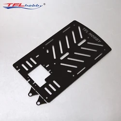 TFL Genuine Parts! L220mm x W133mm Epoxy ESC Tray /mount Supporting for for RC Boat