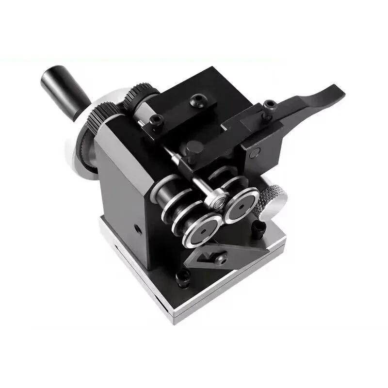 Useful Ultra Precision 0.005 Accuracy Grinder Punch Mini Needle Fixture Concentricity Measuring Instrument for Grinders