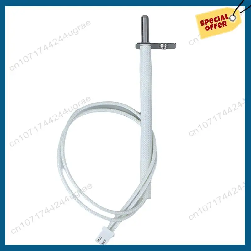 -A15I Temperature Sensor Probe 200K Thermostat NTC Temperature Sensor Air Fryer Replacement Parts For Air Fryer