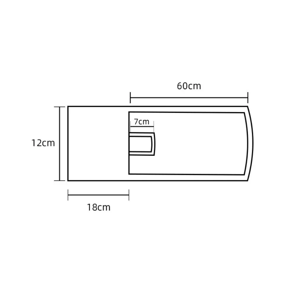 กระเป๋าถือแฟชั่นถักสำหรับผู้หญิงลายเรขาคณิตกระเป๋านักช้อปดีไซน์สะพายไหล่โซ่สะพายข้าง