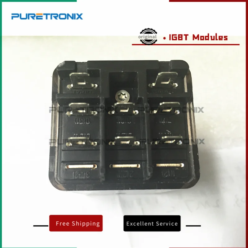 รีเลย์เดิมใหม่ RM602024