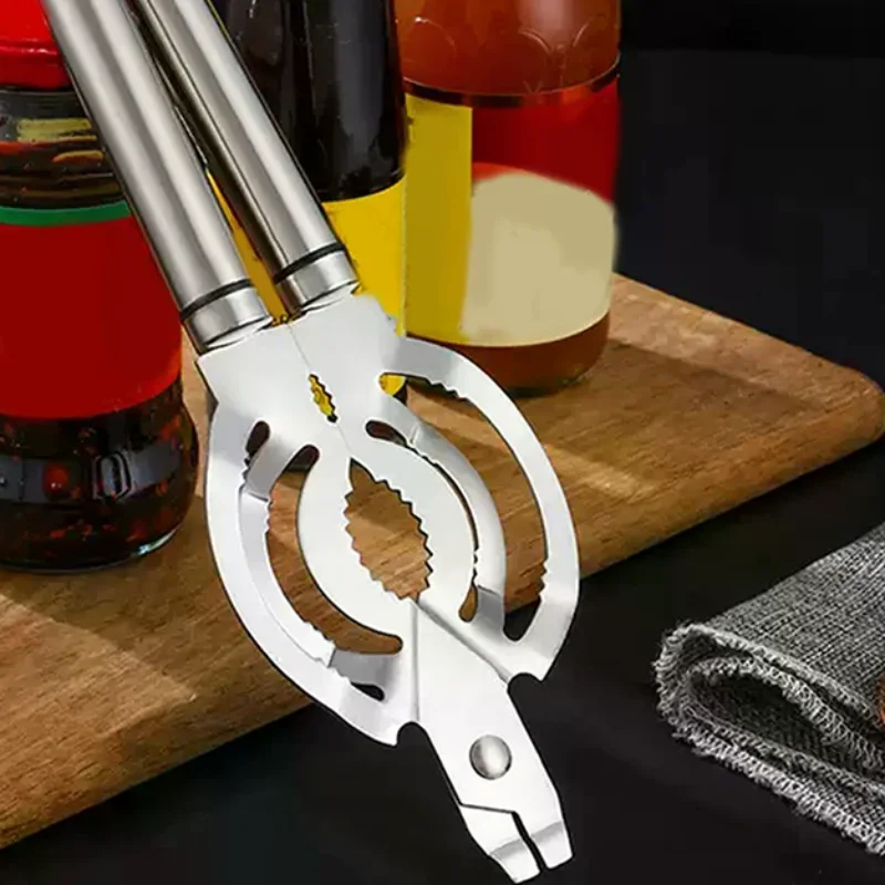 Stainless Steel Kit…