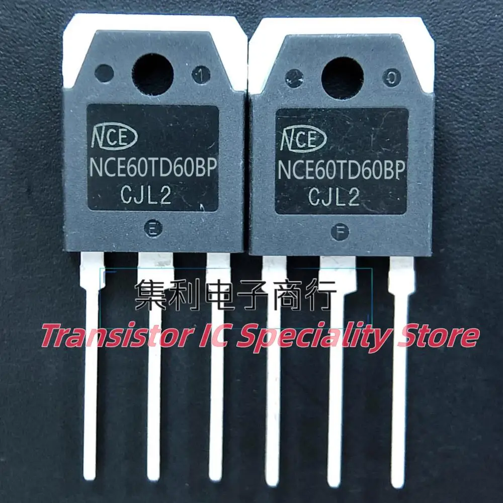 5PCS-10PCS NCE60TD6…