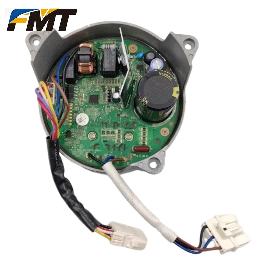 

Плата управления двигателем стиральной машины ZXGN-420-8-116L, инверторный драйвер PCB 52K1007801, запчасти для стиральных машин