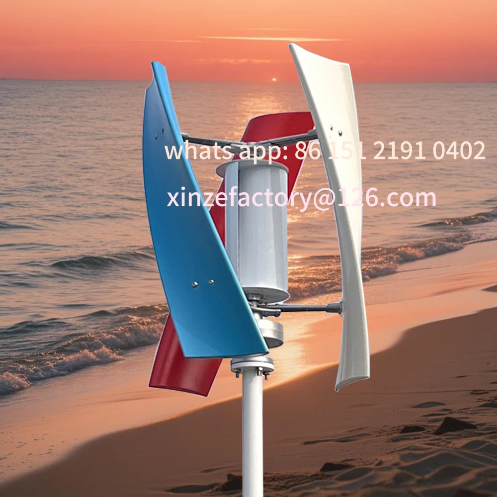 Customizable 8KW Wi…