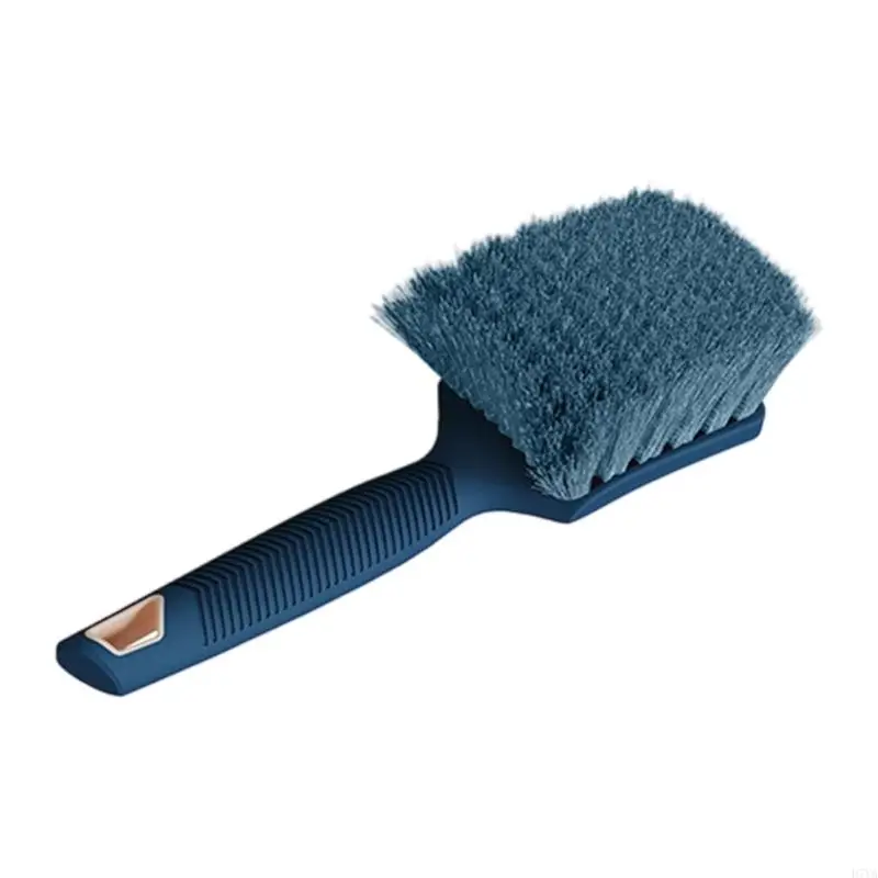 Multipurpose Auto Brush For Deep Cleaning Upholstery And Hard To Reach Area D7YA