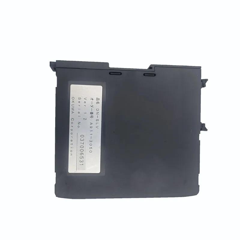 Original DN-SLV-A911-3050 PLC Controller Servo Driver Module Spot Programming Controller for PAC & Dedicated Controllers