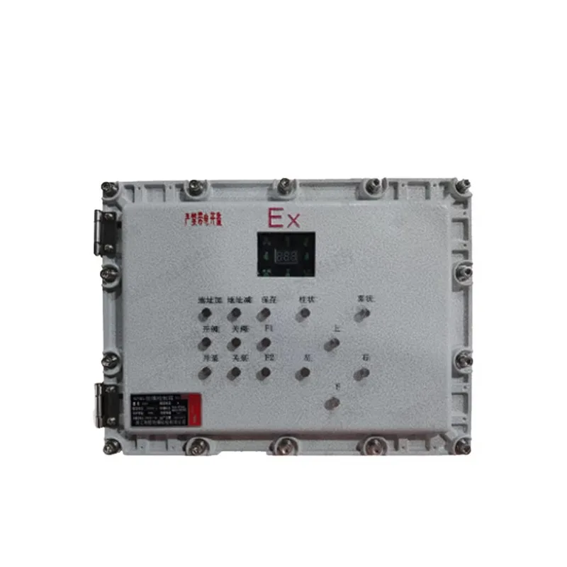 Automatic Remote Control Fire Water      Fire Fighting Equipment & Accessory Mintai Manufacturer Direct Supply