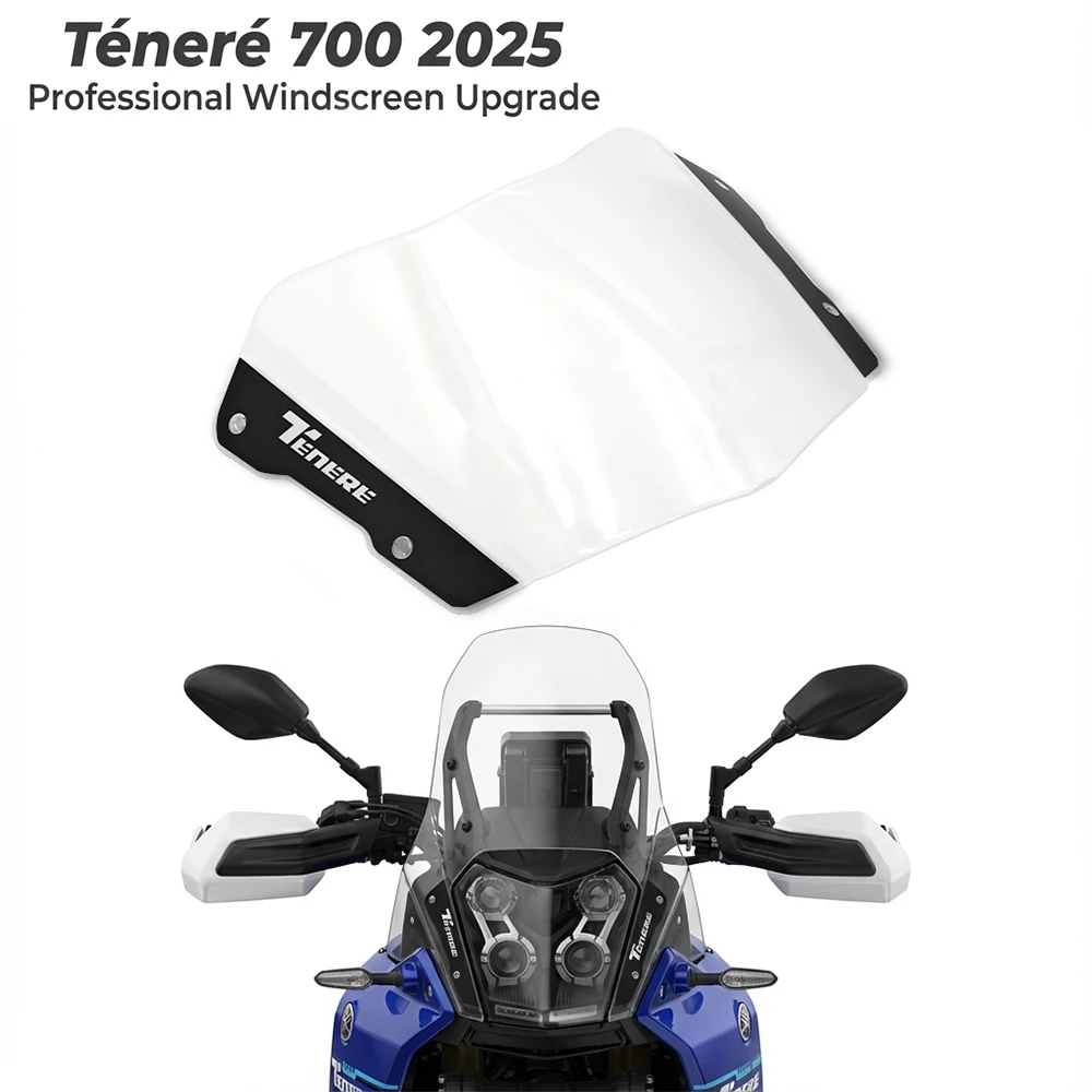 

Защита фар TENERE 700 2025 для Tenere 700 T7 Tenere700 Rally 2025, аксессуары, защитная крышка для переднего фонаря мотоцикла