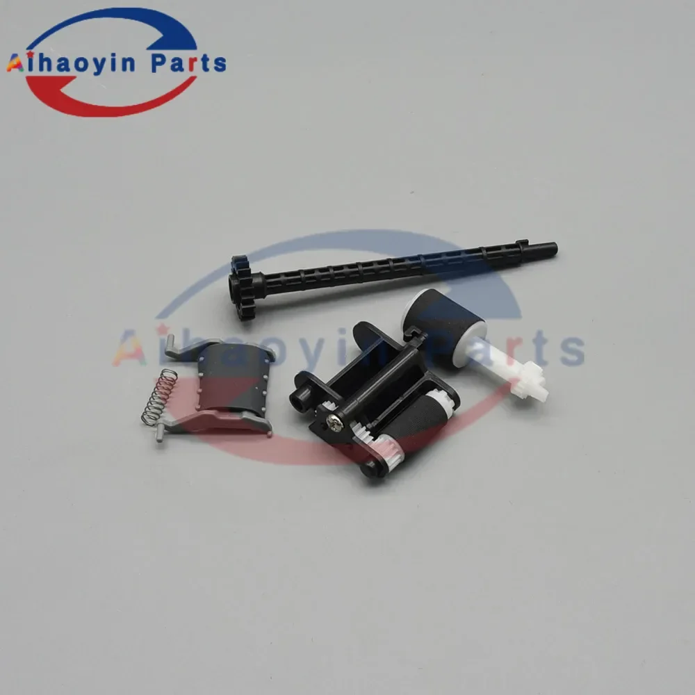 1Set RM2-1179 RM2-1179-000 Separation Pick Up Roller compatible for HP M130 M132 M134 M133 M203 M206 M227 ADF Roller Kit