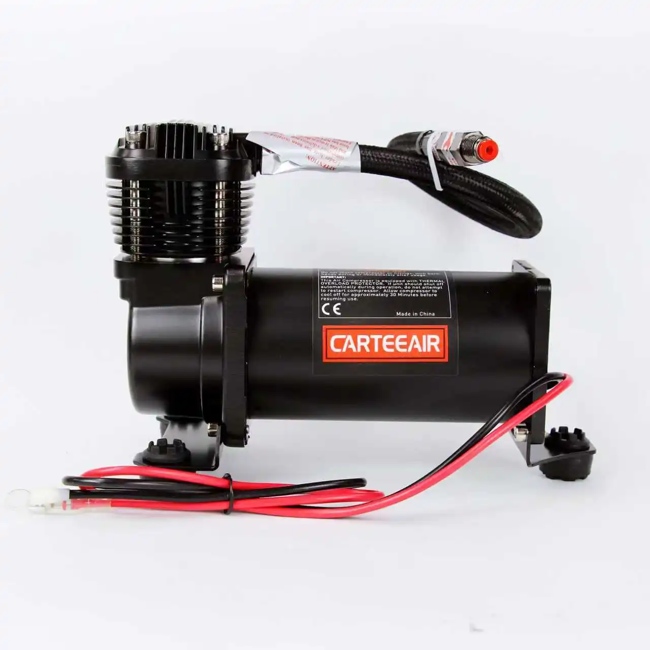 IATF16949 Wholesale Air Suspension Kit With Control System for Professional Low Rider Modification Garage Car Suspension Supply