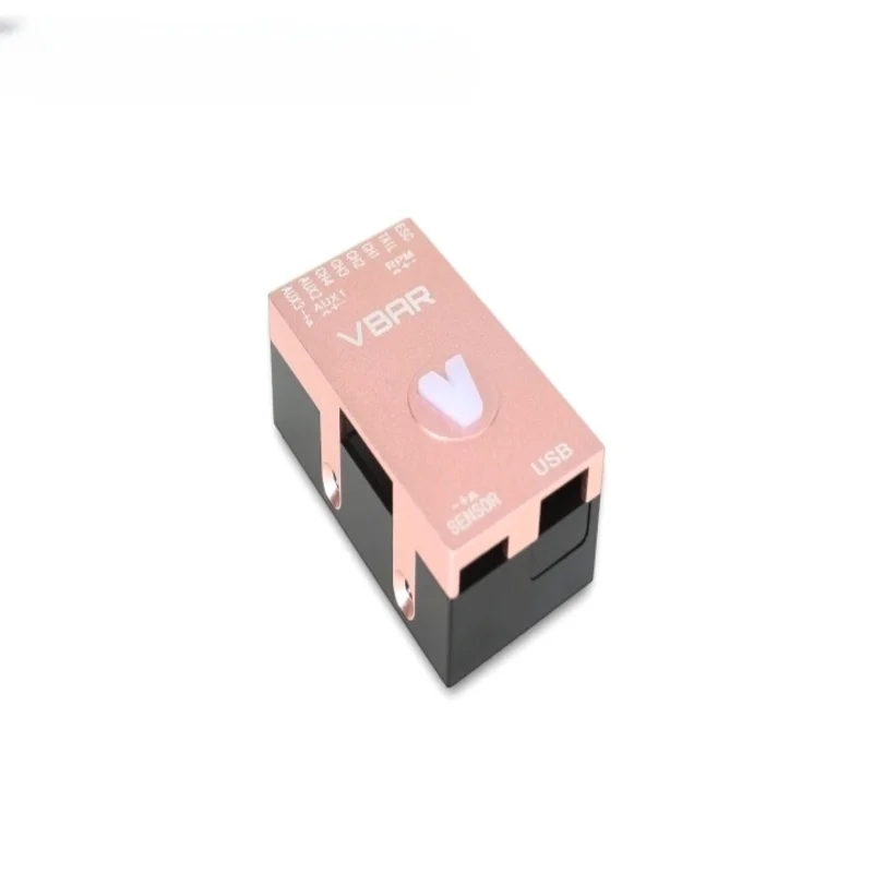 

Трехосевой гироскоп Tarot VBar, металлический корпус VBar/с выходом V LINK K8-04