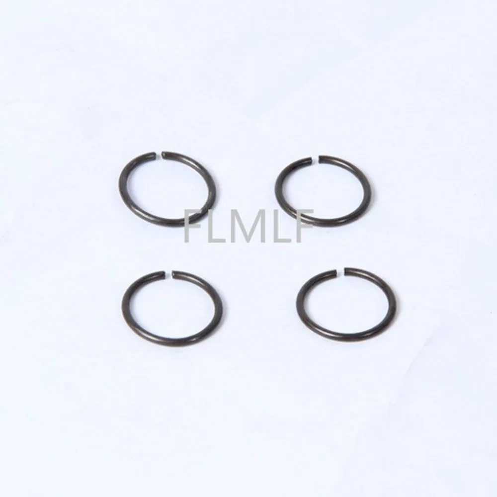 

Shaft Pin Retaining Ring Fit for 1/5 Losi 5ive-t Rovan LT King Motor X2
