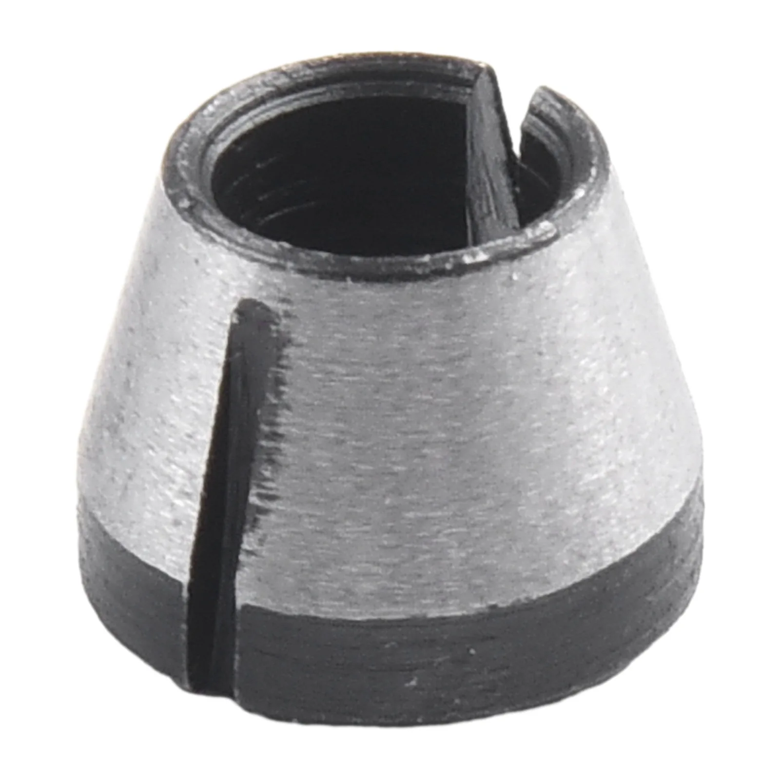 محول الحفر كوليت كوليت تشاك المتقلب كوليت تشاك أداة التشذيب آلة النجارة الكربون الصلب النقش #4