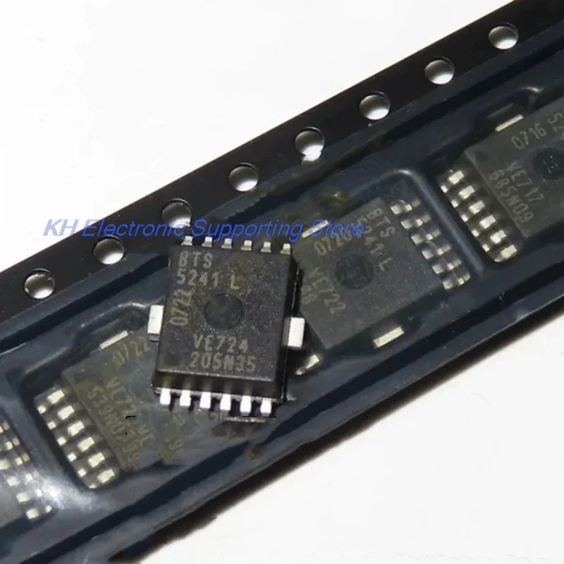 (10piece)  BTS5234L  BTS5241L 5234L  5241L SOP12  Chipset
