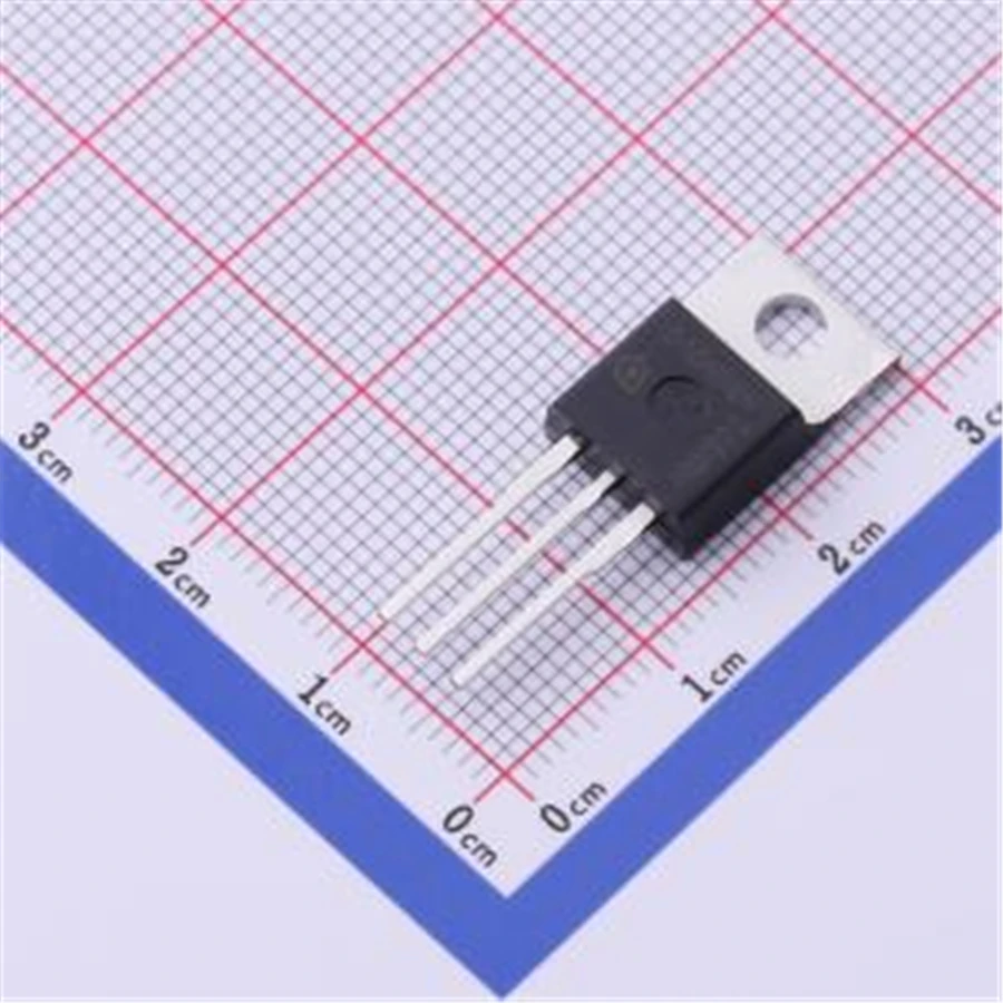 

5 шт./партия (MOSFET) IPP040N06N3GXKSA1