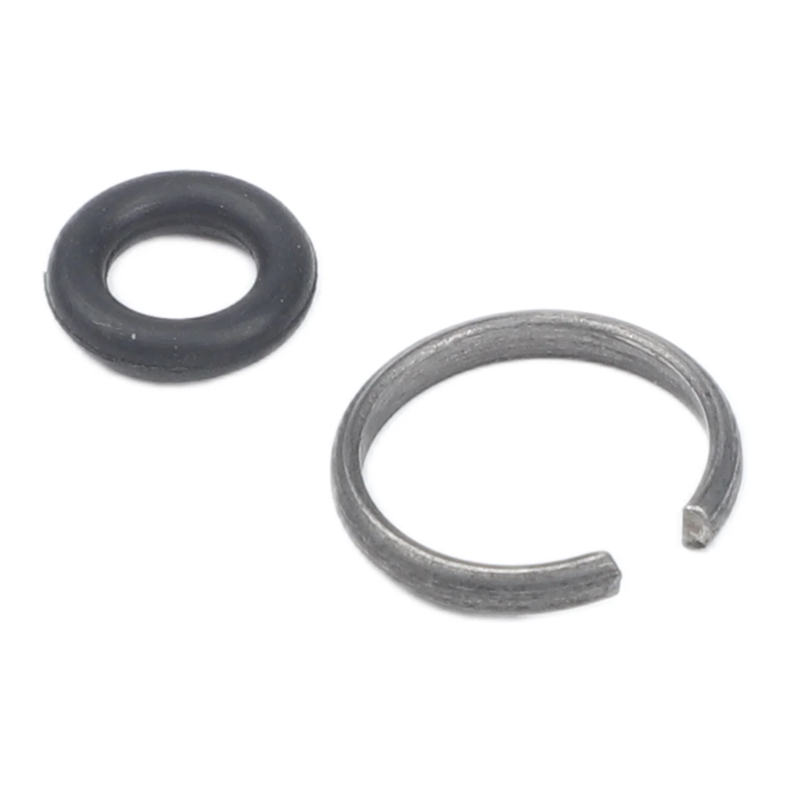 10 Stück 1/2-Zoll-Sicherungsringe mit O-Ring für Schlagschrauber-Steckschlüssel, Halterungsringe, Steckschlüssel-Reibungsringe, Ersatzteil – Detail 9