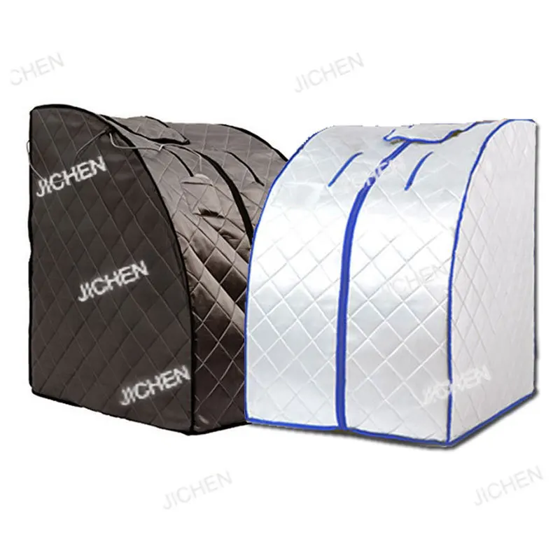 

JC deposit Паровая комната для всего тела. Ящик для ванны пота. Семейная сауна пота. Ящик для дальнего инфракрасного диапазона.