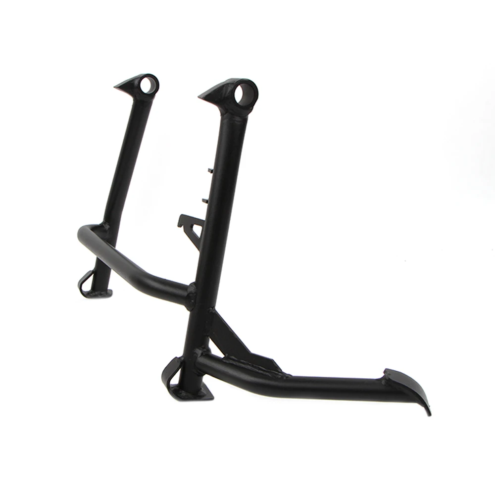 Fit Motorcycle Kickstand Center Parking Stand F800 R S Middle Kick Support For BMW F800R F800S F800ST F 800 R S ST Accessories