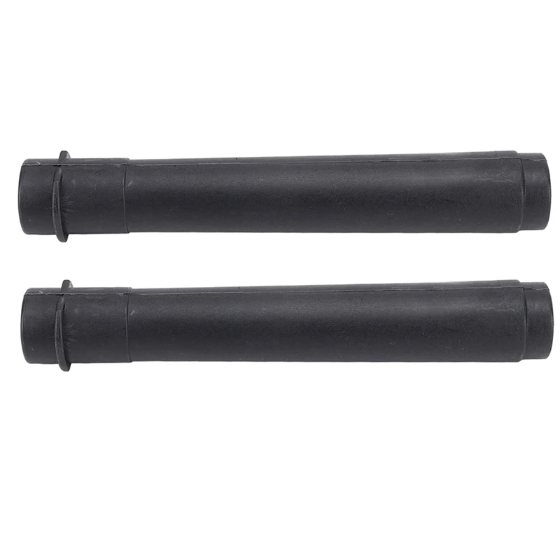 

2 PCS Drive Shaft Sleeve Black 63V-45536-00 ABS For Yamaha Outboard Motor 9.9HP 15HP 20HP F9.9 F15 F20