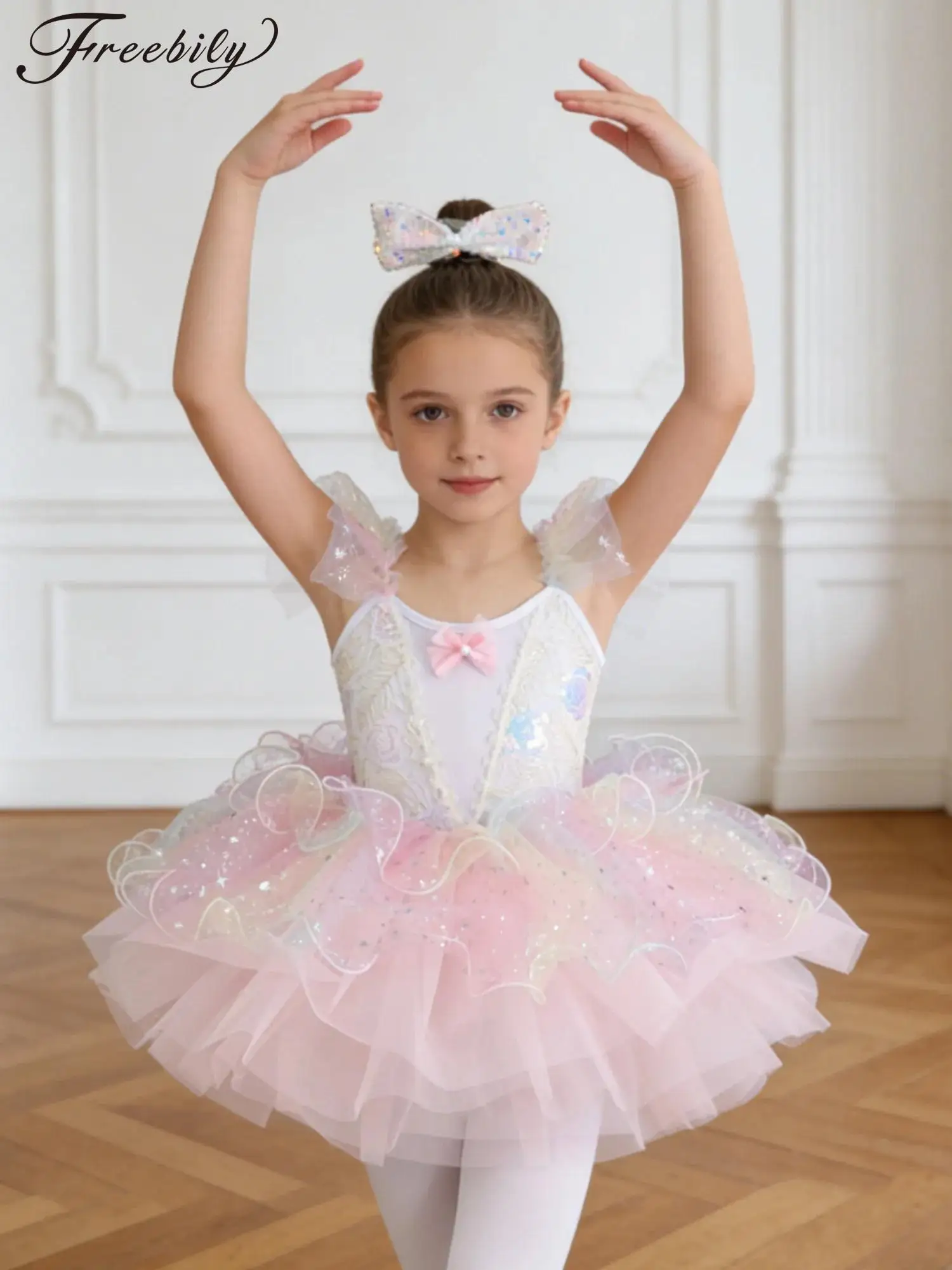 kids-ballet-dance-tutu-dress-childs-tutu-princess-costume-ballerina-school-show-performance-costume-gymnastics-leotard-dress