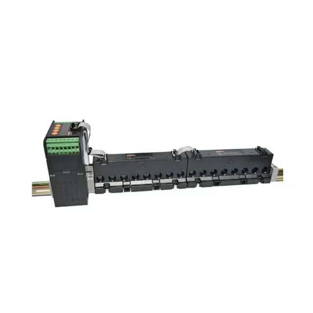 The array string combiner box monitor with solar connectors and cable sealing sleeves is selling well